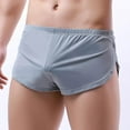 thumbnail image 1 of MenBriefsUnderwearPantiesArrowPantsSlipShortsSleepwear, 1 of 2