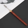thumbnail image 3 of Edge Dye Pen, Edge Oil Pen, Durable To Use Not Easily Break Beginners For Leather Belts Straps Professionals Wallets Amateurs, 3 of 8