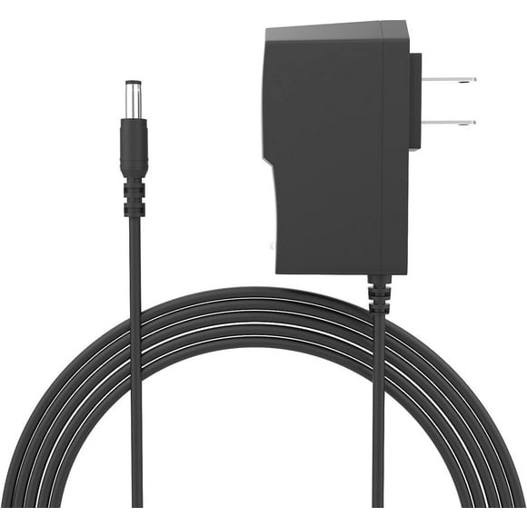 12.6V Power Adapter 12V Charger Cord for Massage Fascia Gun Muscle Blaster