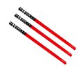 thumbnail image 2 of 3pcs PVC Inflatable Stick Inflatable Toys Kids Inflatable Weapons Props Inflates Beach Gifts Pool Party Supplies(Random Color), 2 of 7