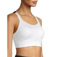 thumbnail image 4 of Avia Medium Support Wirefree Sports Bra, 4 of 6