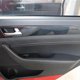 thumbnail image 4 of piezas para 2015-2019 fibra de carbono automotriz interior puerta panel tira cubierta marco moldura 4 piezas color fibra de carbono, color fibra de carbono, 4 of 5
