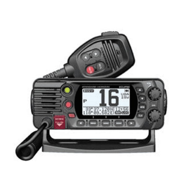 Standard Horizon EclipseSeries VHF Radio