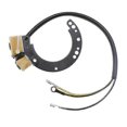 thumbnail image 1 of Stator Assy Maganet Coil for Mercury Mariner 1979-1997 Replace 174-6617K1 86617A20 Parts, 1 of 5