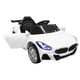 thumbnail image 1 of Montable Electrico Lee Monde BMW Blanco 6v, 1 of 4