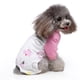 thumbnail image 3 of onlyliua para Interior/Exterior Pijamas para Mascotas, Pijamas Estampados de Cuatro Patas, Ropa Tejida para Mascotas, 3 of 7