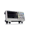 thumbnail image 2 of Osciloscopio digital Siglent Technologies SDS1202X-E 200 MHz, 2 of 4