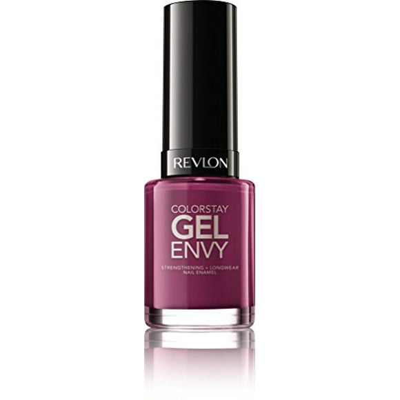 Revlon ColorStay Gel Envy, What A Gem, 0.400 Fluid Ounce
