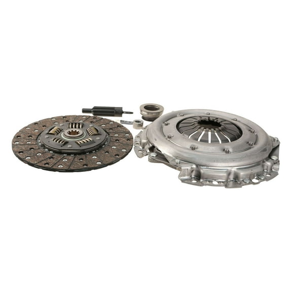 LUK OE Replacement Clutch Kit