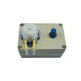 thumbnail image 2 of Bomba peristáltica ajustable de grado industrial Ab21 Bomba de titulación Control de flujo Enchufe estadounidense, 2 of 5