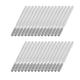 thumbnail image 1 of Puntas de diamante en forma de cilindro de 3 mm x 45 mm, 30 piezas, 1 of 1