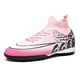 thumbnail image 3 of Zapatos de fútbol con pinchos largos para hombre, botas de fútbol para interiores, zapatillas TF/FG de alta calidad, zapatos deportivos para exteriores, partido, superventas, nuevo, 3 of 5