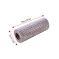 thumbnail image 3 of Naiovety Nuevo portátil 50 uds/rollo desechable a prueba de aceite absorbente de agua estropajo platos de cocina cuencos vajilla paño de limpieza Type7 NO7 Naiovety HA5325-02B, 3 of 6