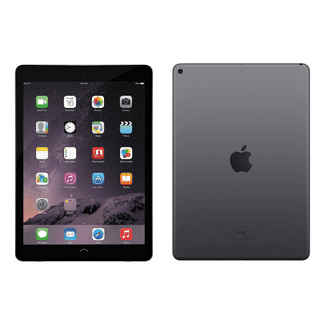 Pre-Owned Apple iPad Mini 3rd Generation 64 GB Wifi Silver (Good