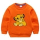 thumbnail image 2 of Sudadera con estampado de El Rey León para niño y niña, ropa bonita de Disney, top de manga larga a la moda, primavera y otoño, 2022, 2 of 4