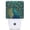 Art Nouveau Peacock, variant on Vintage Farm Rooster Dusk to Dawn Sensor Plug-in Night Light, Soft Warm LED Auto Night Lamp for Bedroom Hall Kitchen Corridor Indoor Use