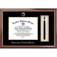 thumbnail image 5 of Campus Images NCAA Tassel Box and Diploma Picture Frame, 5 of 7