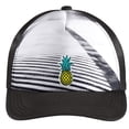 thumbnail image 1 of Buy Cool Shirts Pineapple Patch Trucker Hat with Mesh Back, City Streets, 1 of 3