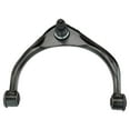 thumbnail image 6 of TRQ Front Control Arm Ball Joint Tie Rod Sway Link Steering Suspension Kit 10pc PSA65021, 6 of 9