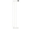 Carlson Pet Products Extra Tall 6" Steel Gate Extension, Expands to 41" Wide