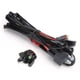 thumbnail image 3 of Arnés de cableado de luz antiniebla, arnés de cableado de interruptor 2M Arnés de cableado de interruptor Arnés de cableado de foco Diseño de próxima generación, 3 of 9