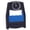 Blue, variant on Hersfrd Hand Dynamometer Grip Strength Tester for Grip Strength Testing Training (Blue)