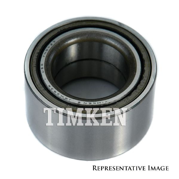 Rear Wheel Bearing