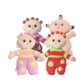 thumbnail image 5 of Dibujos Animados En El Jardín Nocturno Makka Pakka Iggle Piggle Peluche Cama Decoración Muñeca Niños Acompañando Juguetes Regalo De Año Nuevo-i, 5 of 5