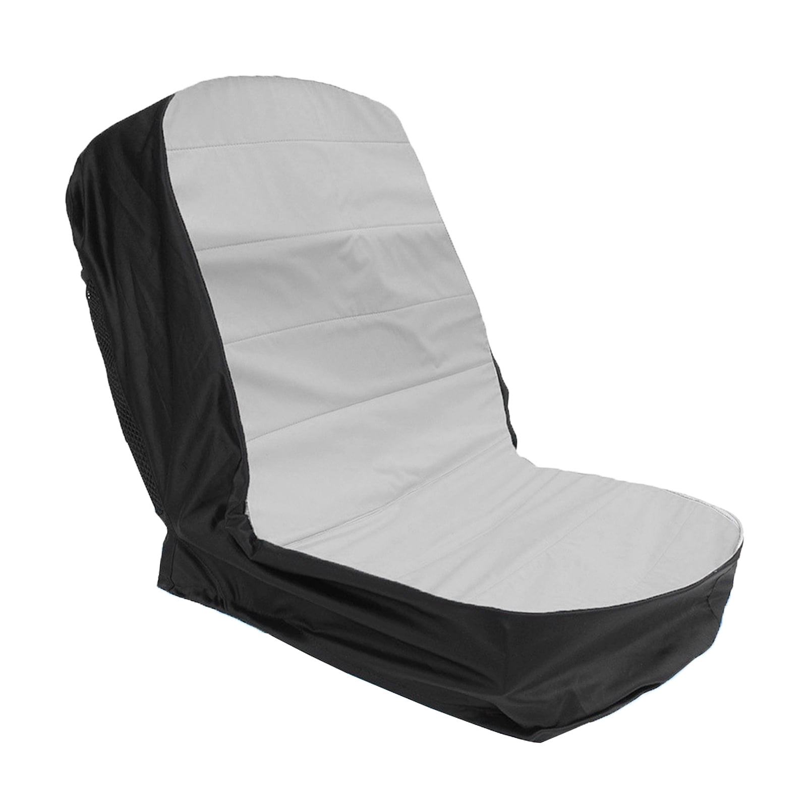 Oxford Durable Tractor Seat Cover Riding Seat Cover