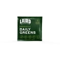 thumbnail image 3 of Prebiotic Daily Greens Powder Laird Superfood, 15 sobres, 3 of 9