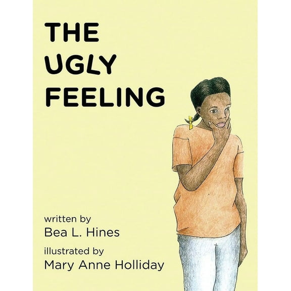 The Ugly Feeling, (Paperback)