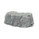 thumbnail image 2 of Decoración de jardín, ocultador de llaves, accesorios de jardín, resina decorativa, caja decorativa para llaves de repuesto, decoración de jardín para Piedra, 2 of 8