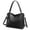 black, variant on FALAN MULE Tote Bags for Women Crossbody Purse and Handbags Ladies Top Handle Satchel Shoulder Bags