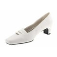 thumbnail image 5 of Easy Street Entice Squared Toe Pumps (Women), 5 of 6