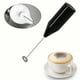 thumbnail image 3 of 2 Pcs Automatic Mini Hand Held Electric Mixer - Handheld Milk Fr, 3 of 5