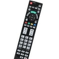 thumbnail image 3 of New N2QAYB000746 For Panasonic TV Remote THP50ST50A THP60ST50A THP65ST50A, 3 of 5