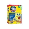 TLC SpongeBob Squarepants Typing Learning System 2007 - Box pack - 1 user - CD - Win, Mac