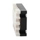 thumbnail image 5 of 3 Phase 40a Ac Ac Solid State Relay Ssr Input 90?250vac Load 24?480vac Tsr?40aa H, 5 of 5