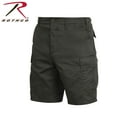 thumbnail image 1 of Rothco BDU Shorts - Olive Drab, X-Large, 1 of 5