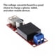 thumbnail image 4 of Seitruly Módulo reductor 4A para teléfono móvil, placa convertidora de voltaje USB de carga rápida, regulador de componentes electrónicos, Electrónica miscelánea, 4 of 6