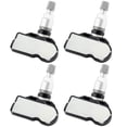 thumbnail image 3 of BOXI 4pcs Tire Pressure Sensors TPMS Fit for Audi A3/A6/A7/A8/TT/Q3/Q5/Q7/RS3/RS4/RS5 / for VW Passat/Beetle/Touareg/Tiguan/Golf / for Porsche 718/911/Boxter4/Cayenne/GT3/Macan | 5Q0907275B, 3 of 6