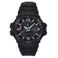 thumbnail image 1 of Casio G-Shock Master Of G-Air Gravitymaster Analog Smartphone Link Black Dial Solar GR-B300EC-1A 200M Men's Watch, 1 of 4