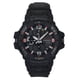 thumbnail image 1 of Casio G-Shock Master Of G-Air Gravitymaster Analog Smartphone Link Black Dial Solar GR-B300EC-1A 200M Men's Watch, 1 of 4