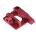 thumbnail image 6 of JWQFBC Aluminum Upgrade Red Right MK8 Extruder Extrusion for Ender 3 CR10 CR10S PRO CR8, 6 of 8