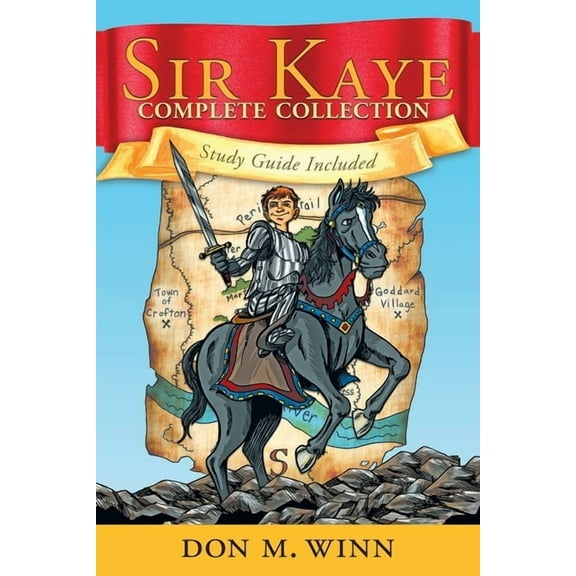 Sir Kaye Complete Collection, (Paperback)