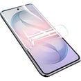thumbnail image 1 of ccwonima [2 Pack Screen Protector for Samsung Galaxy S26, High Sensitivity Non-breakable Flexible TPU Screen Protector, 1 of 1