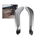 thumbnail image 3 of Car Inner Door Armrest Pull Handle Cover Grab Panel Cover 1475333 1475334 for Ford Galaxy MK3 S-MAX), 3 of 5