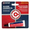 thumbnail image 3 of Aceite Lubriante Crosman Para Pistolas Co2 Y Bombeo Variable RMCOIL, 3 of 3
