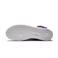 thumbnail image 6 of NIKE MENS Air Force 1 High Retro QS "Purple / White" 823297 500 823297 500 from Stadium Goods, 6 of 10