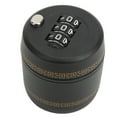 Wine Cap Digital Lock Whiskey Bottle Password Digital Lock Liquor ...